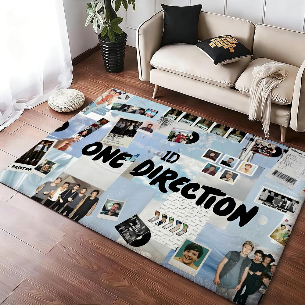 Karpet Lantai Heavy Rock O-One - Home Textiles Direct ulasan dan harga