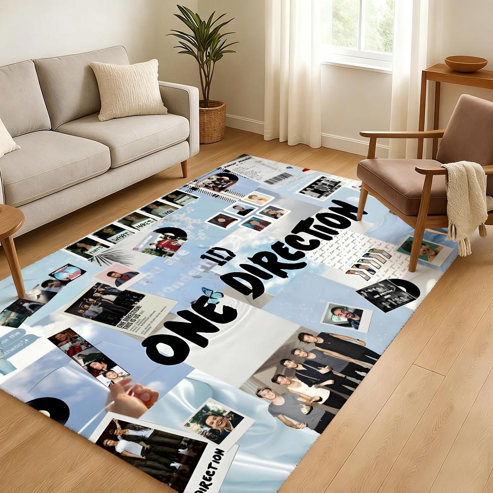 Karpet Lantai Heavy Rock O-One - Home Textiles Direct ulasan dan harga