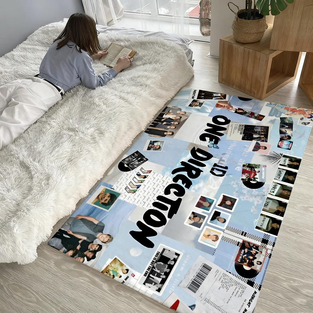 Karpet Lantai Heavy Rock O-One - Home Textiles Direct ulasan dan harga