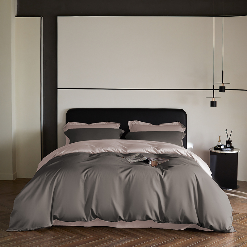 Set Seprai Premium Sateen Dapa - Home Textiles Premium ulasan dan harga
