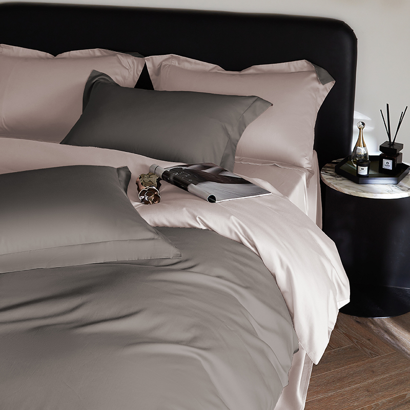 Set Seprai Premium Sateen Dapa - Home Textiles Premium ulasan dan harga