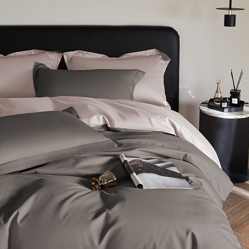 Set Seprai Premium Sateen Dapa - Home Textiles Premium ulasan dan harga