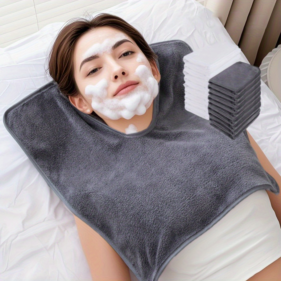 1/5 Buah Handuk Wajah Khusus A - Home Textiles Face Towel ulasan dan harga