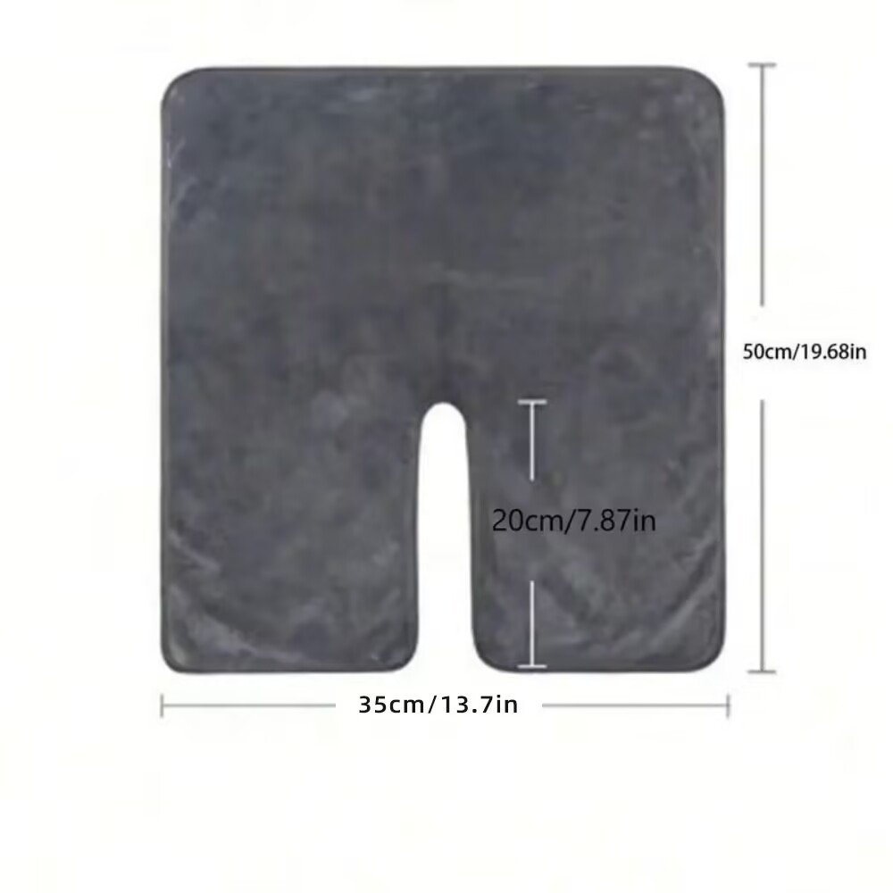 1/5 Buah Handuk Wajah Khusus A - Home Textiles Face Towel ulasan dan harga
